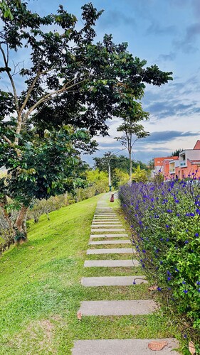 Casa Tita: 3BR Charming House Near San Antonio Park