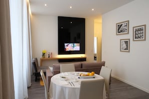 Interior - Letheshome Apartments 101 (Oporto)