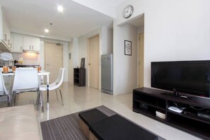 Interior - 2BR at MOA Fully Furnished Sleeps 5 (Pasay)
