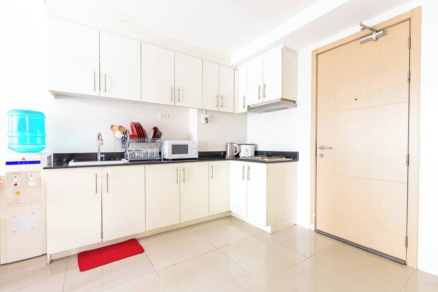 Eget kjøkken