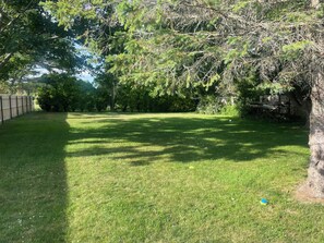 Unterkunftsgelände