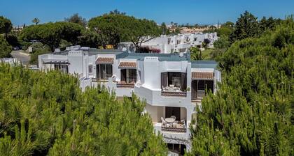 Balaia Golf Village 263 - Beach, Pool & Tennis