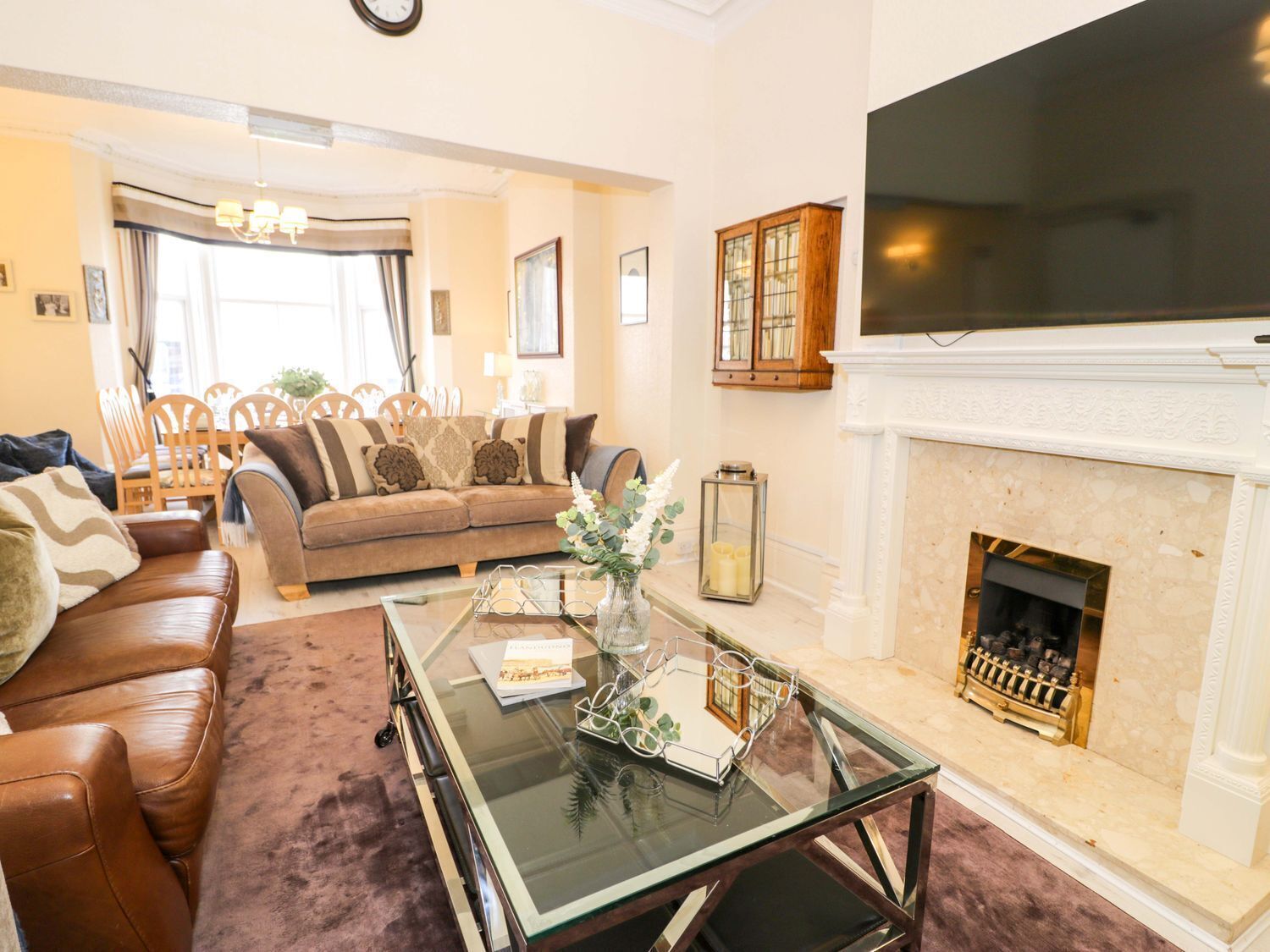 The Causeway, Pet Friendly, Country Holiday Cottage In Llandudno - Llandudno