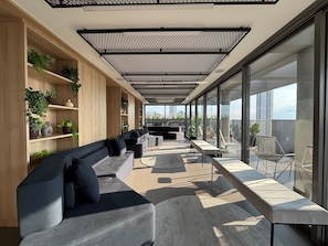 Interior - Prime Stay - Pompéia - São Paulo - BR (São Paulo)