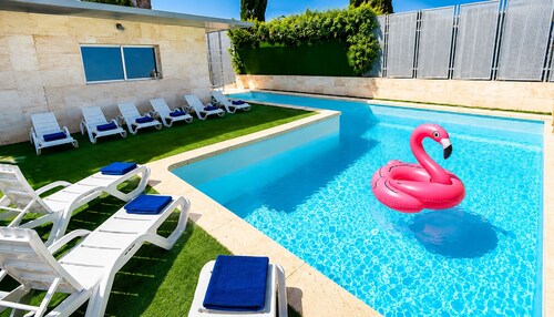 New villa in Benidorm - Breaking News -
