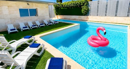 New villa in Benidorm - Breaking News -