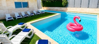 New villa in Benidorm - Breaking News -