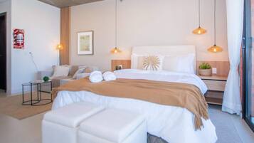 Studio, Balcony, City View | Free WiFi