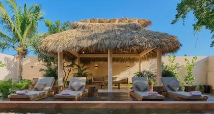 Cambria · Full Private Villa with Pool 6BR