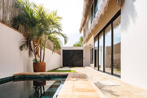 Enjoy Casa Luni, residence very close to La Punta