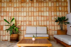 Interior - Enjoy Casa Luni, residence very close to La Punta (Puerto Escondido)