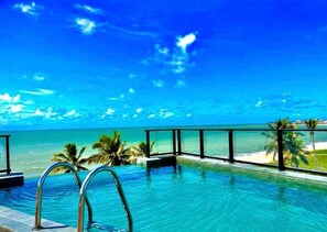 Pool - Vrbo Property (João Pessoa)