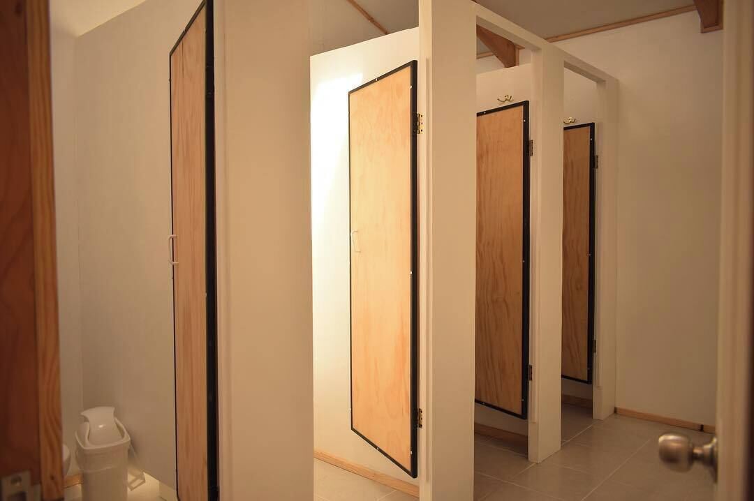Standard Triple Room | Interior