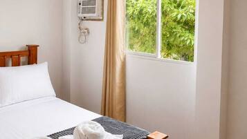 Standard Room, Garden View | Wi-fi percuma