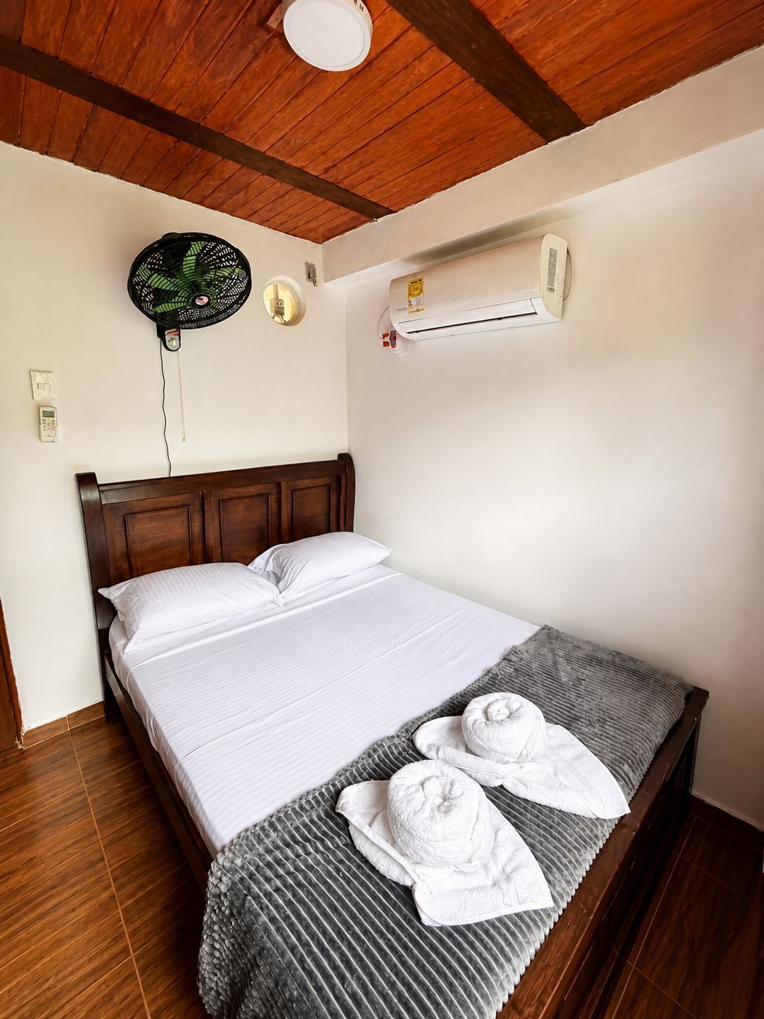 Habitación estándar, vista a la montaña | Wifi gratis 