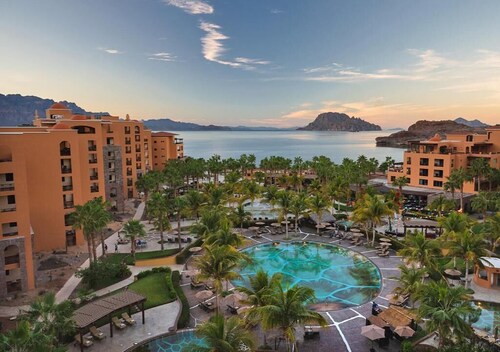 VILLA DEL PALMAR LORETO - 2 BEDROOM ELITE SUITE - LUXURY RESORT