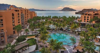 VILLA DEL PALMAR LORETO - 2 BEDROOM ELITE SUITE - LUXURY RESORT