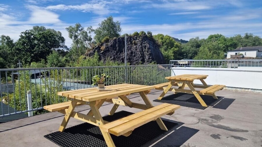 Glengarriff Hostel