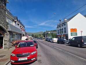 Vista de la ciutat