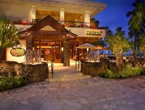 Exterior - 2-Bedroom Resort at the Wonderful Grand Waikikian in Honolulu, Hawaii (Honolulu)
