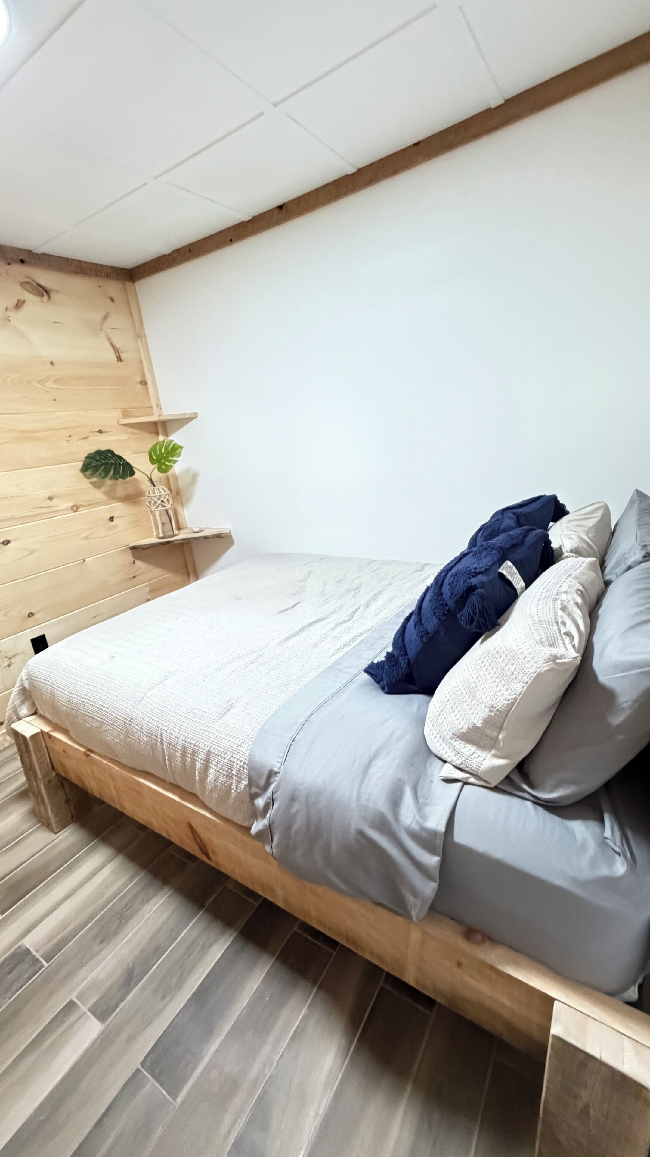 1 bedroom, WiFi, wheelchair access