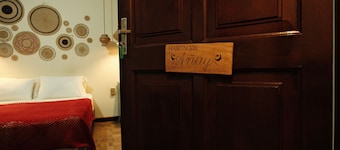 Hotel Pata y Perro
