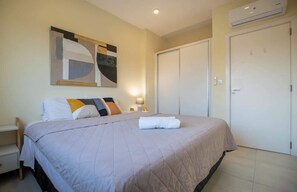 Apartment, Stadtblick | Kostenloses WLAN