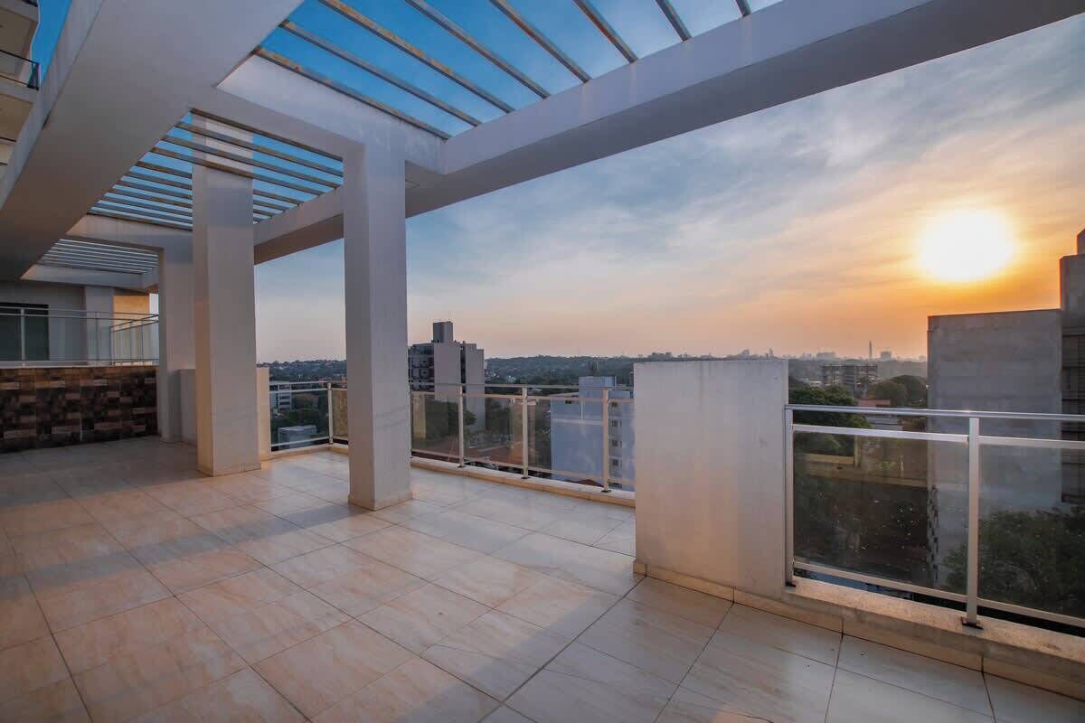 Teras/patio