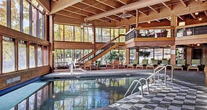 4BR Ski In/Ski Out at Beaver Run Resort- Amazing Views! Walkable to Main Street!