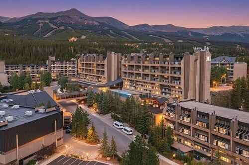 4 Bedroom Ski-in/Ski-out at Beaver Run Peak 9