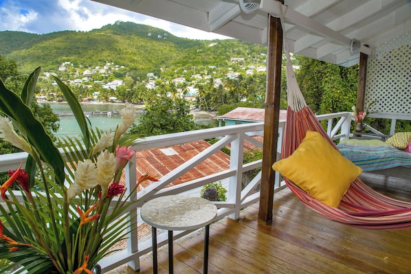 Property grounds - Beach House Steps from Laborie Bay (Laborie)