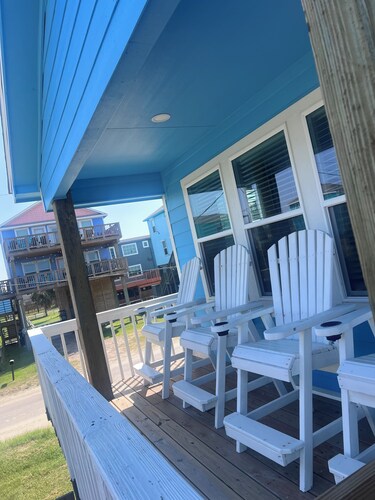     Flip Flop Villa – Relax, Unwind & Make Beach Memories 2-bedroom