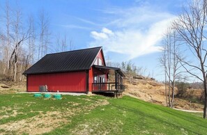 Exterior - Hollerwood Duo :Two Homes, One Epic Stay (Stanton)