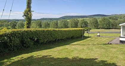 Raspberry Hill Cottage