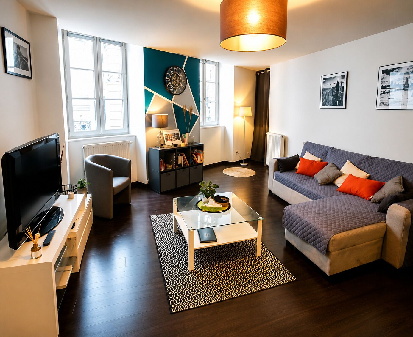 Appartement Proche Du Gave D'oloron, Bienvenue Chez Priscillia - Oloron-Sainte-Marie