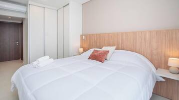 Apartment, City View | Free WiFi