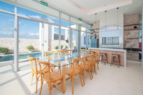 Corporate Stays Habitalis Garay
