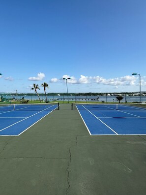 Sportplatz
