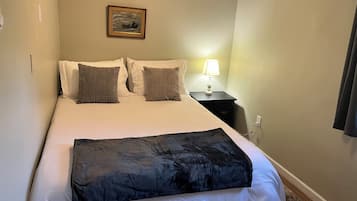 3 slaapkamers, wifi, beddengoed