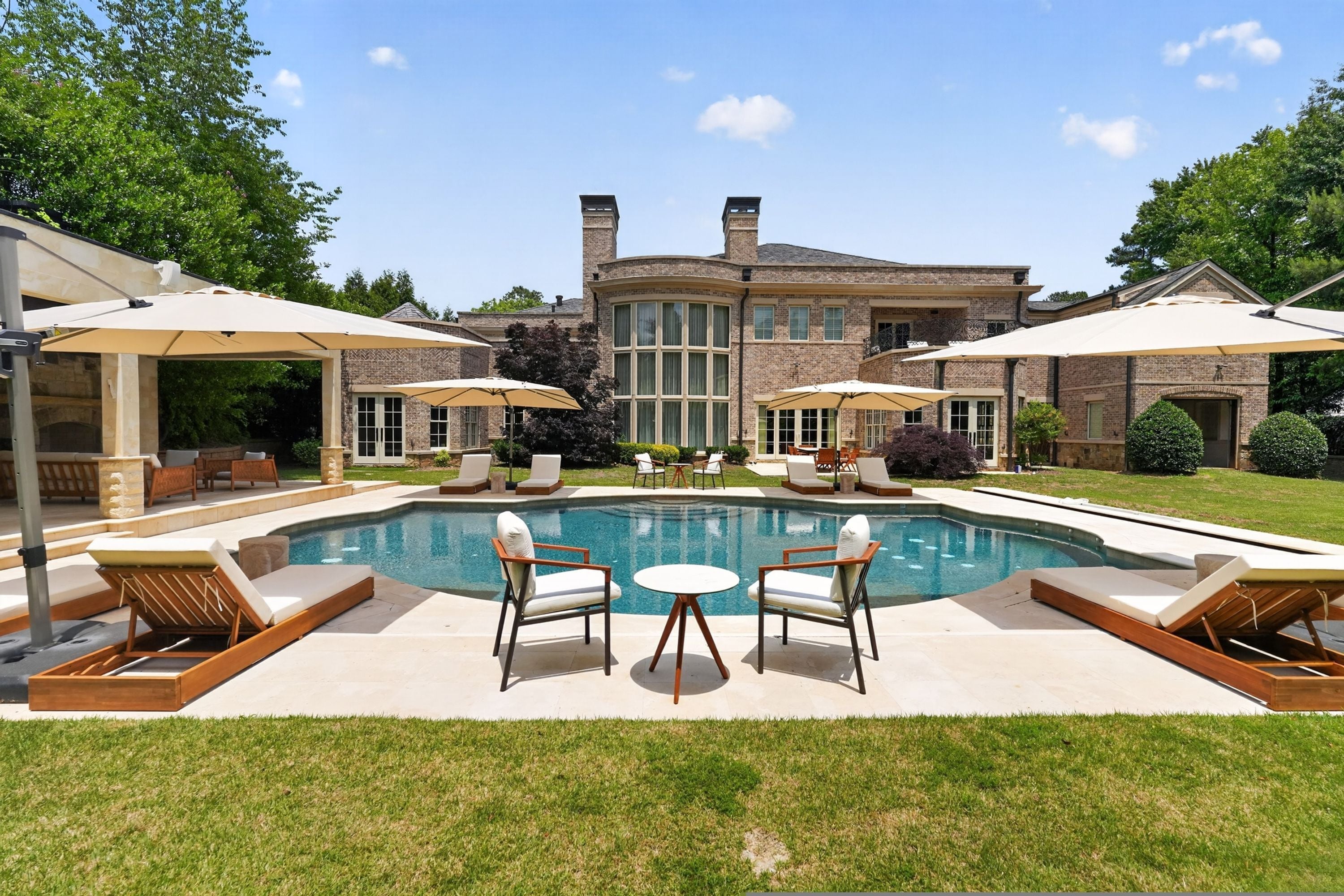 House, Accessible | 5 bedrooms