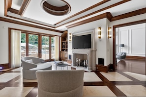 Ferienhaus, barrierefrei | 6 Schlafzimmer