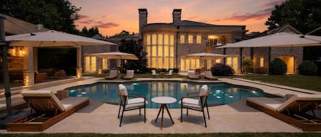 House, Accessible | 6 bedrooms