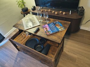 Sala de juegos