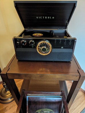 Miscellaneous