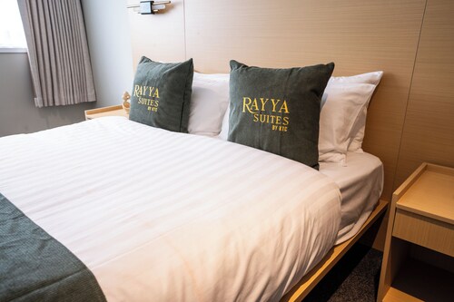 Rayya Suites Invercargill