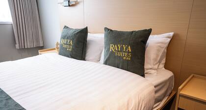 Rayya Suites Invercargill