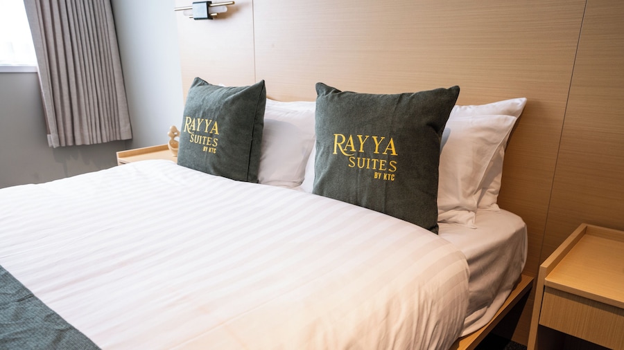 Rayya Suites Invercargill