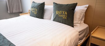 Rayya Suites Invercargill