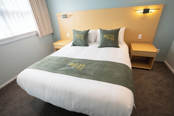 Rayya Suites Invercargill - Invercargill