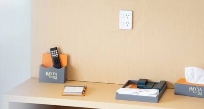 Rayya Suites Invercargill